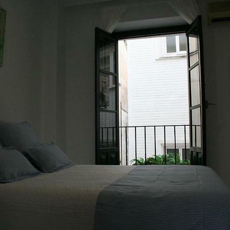 Clb Sierpes Apartment إشبيلية المظهر الخارجي الصورة